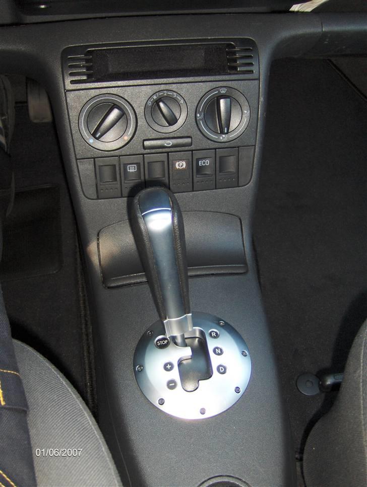 VW Lupo 1,2 TDI 3L *solgt* billede 15