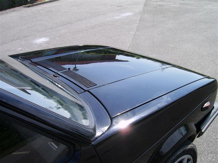 VW caddy solgt - yeps caddy  billede 2