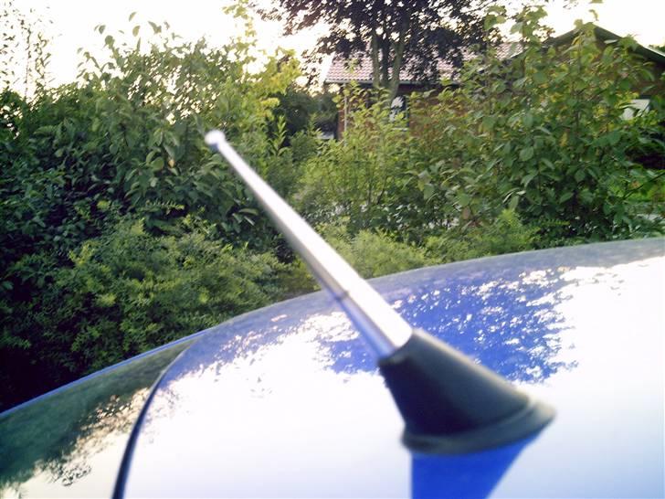 VW Bora(Solgt) billede 15