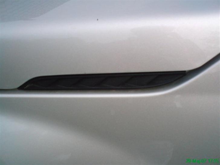 Suzuki Grand Vitara GLX - Gæller:) billede 9