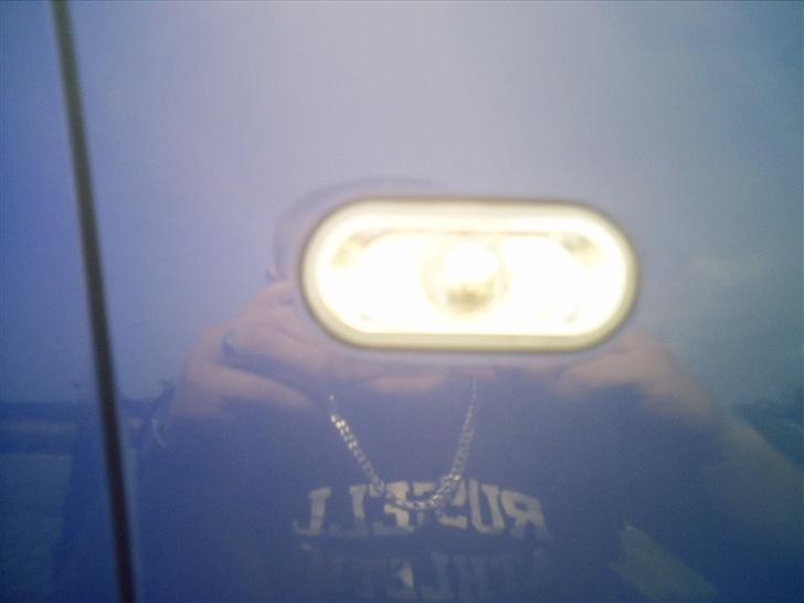 VW Bora(Solgt) billede 17