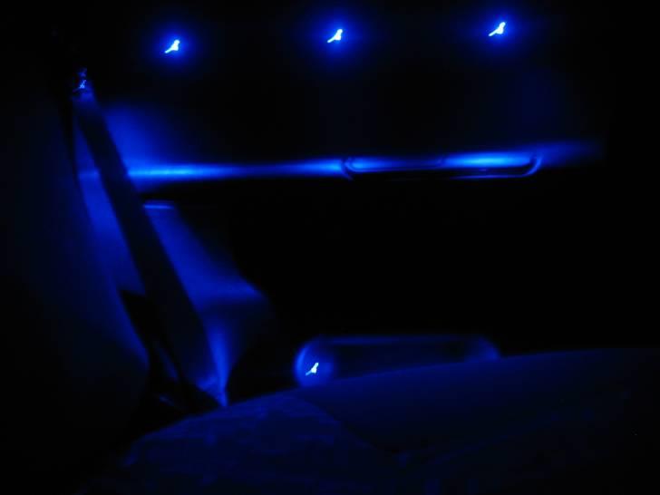 Peugeot 106 GTI solgt billede 9