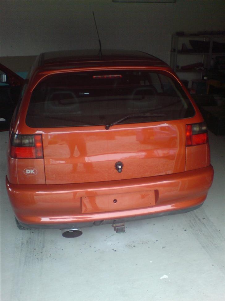 Seat  "solgt" billede 7