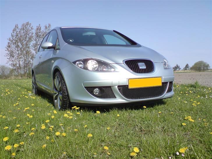 Seat Altea SportUp ***Solgt*** billede 5