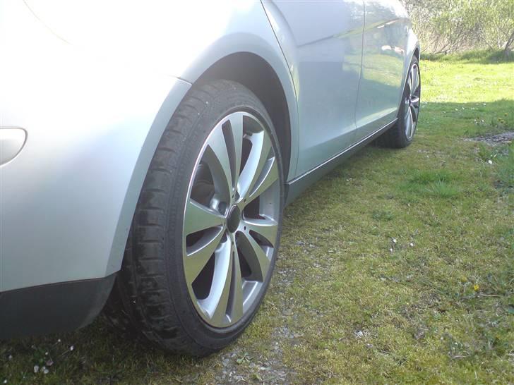 Seat Altea SportUp ***Solgt*** billede 6