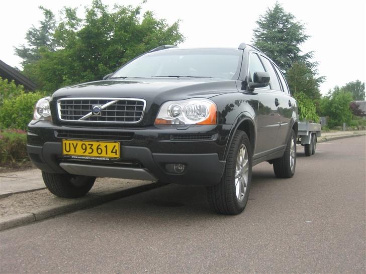 Volvo xc 90 billede 1