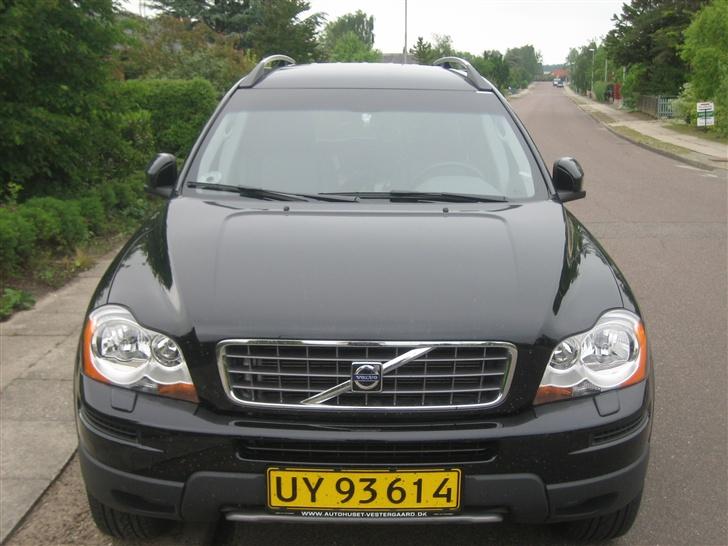 Volvo xc 90 billede 4