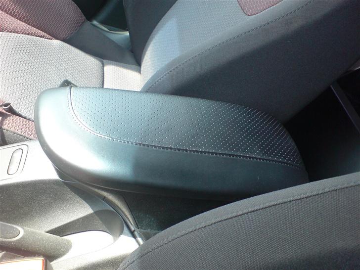 Seat Altea SportUp ***Solgt*** billede 10