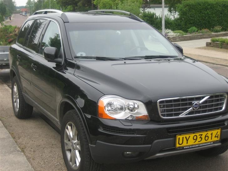 Volvo xc 90 billede 5