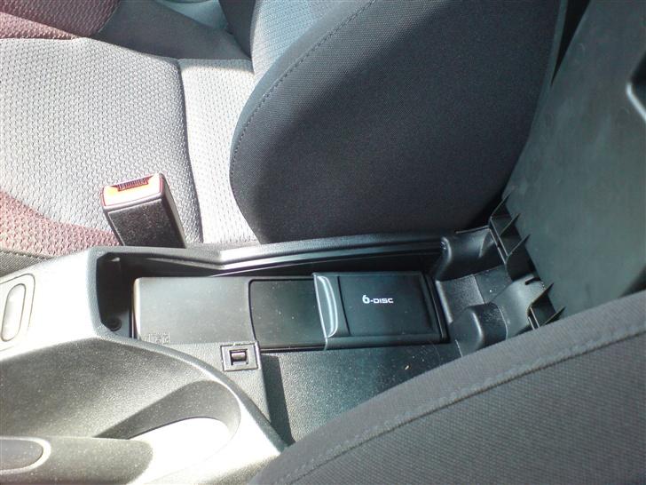 Seat Altea SportUp ***Solgt*** billede 11