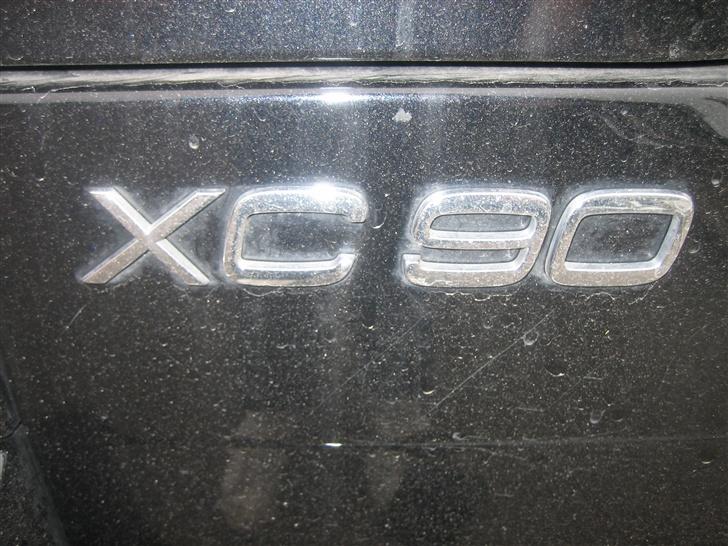 Volvo xc 90 billede 10