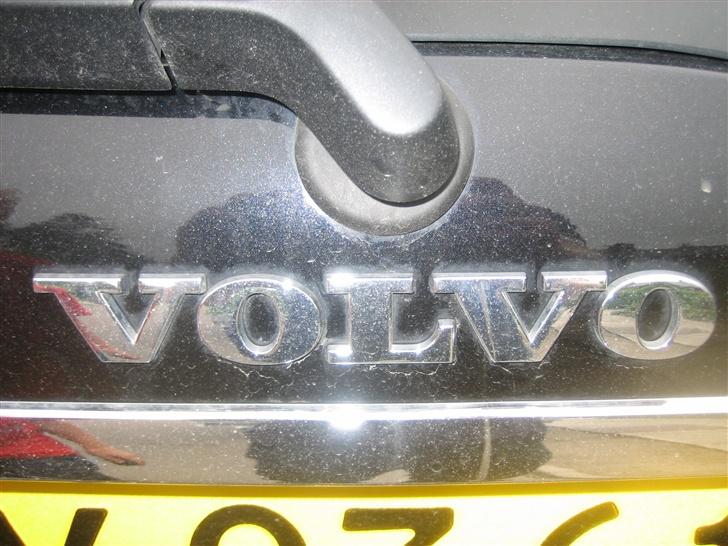 Volvo xc 90 billede 11