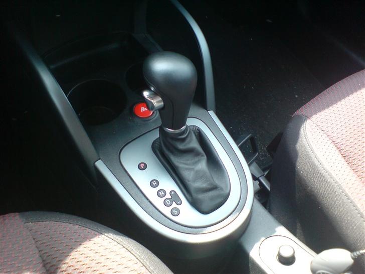 Seat Altea SportUp ***Solgt*** billede 13