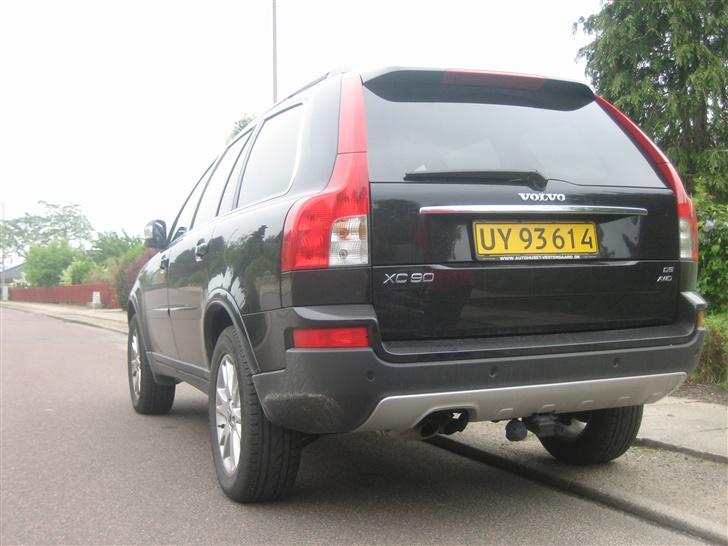 Volvo xc 90 billede 13