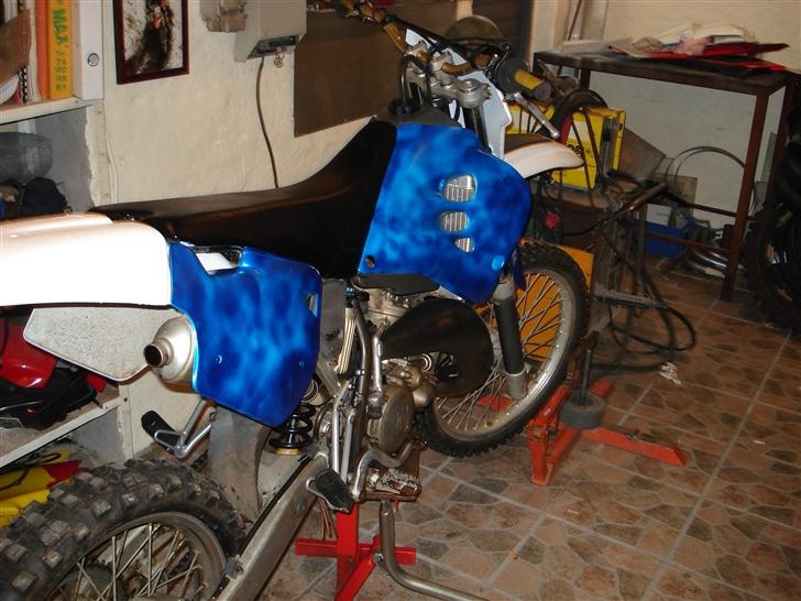 Mercedes Benz vito billede 10