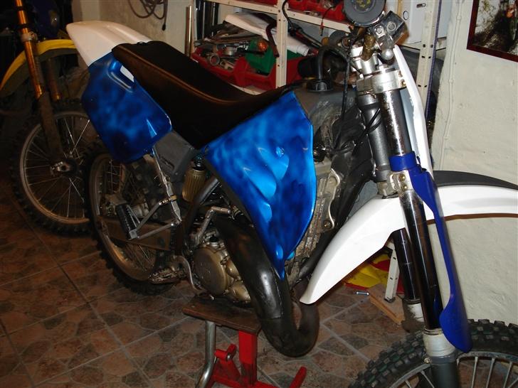 Mercedes Benz vito billede 11