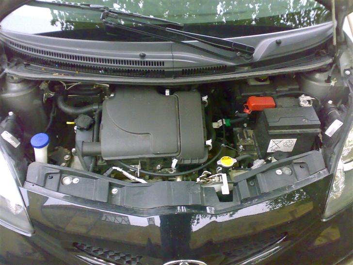 Toyota AYGO+ billede 13