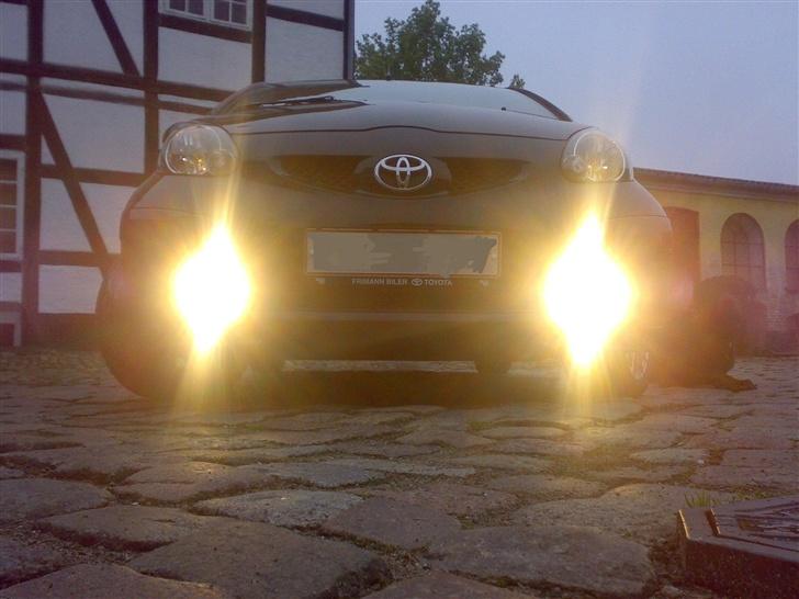 Toyota AYGO+ billede 15