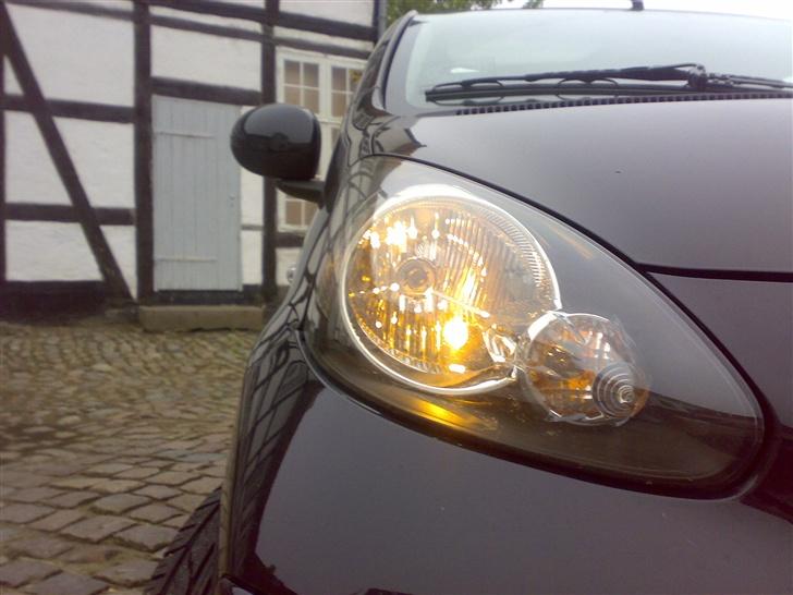 Toyota AYGO+ billede 16