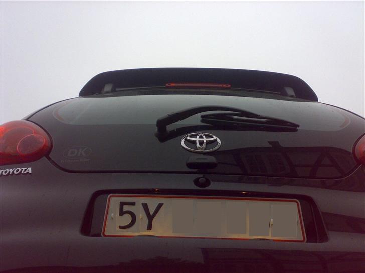 Toyota AYGO+ billede 19