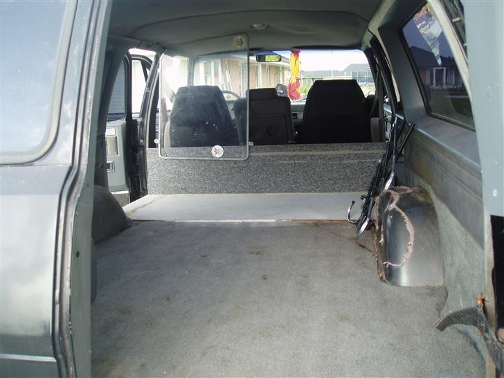 Chevrolet Suburban "Solgt" billede 7