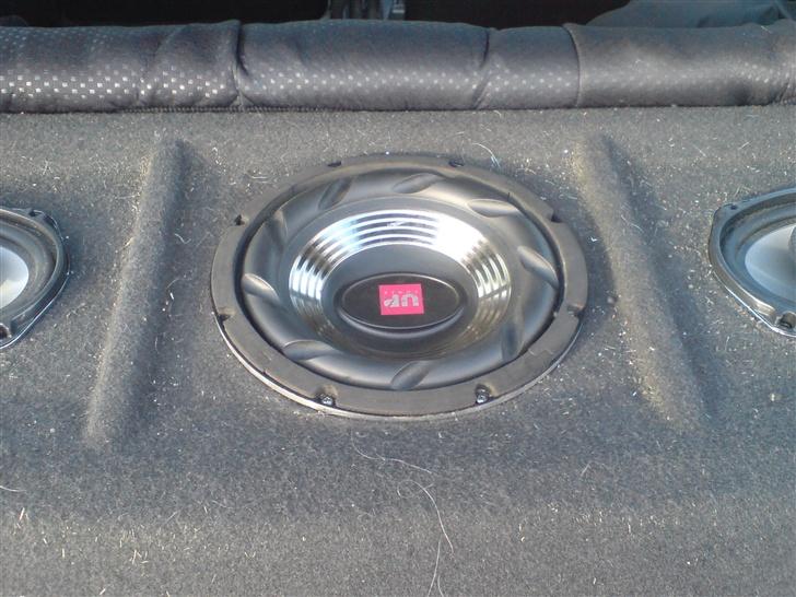 Citroën saxo 1.1 solgt!!! billede 10