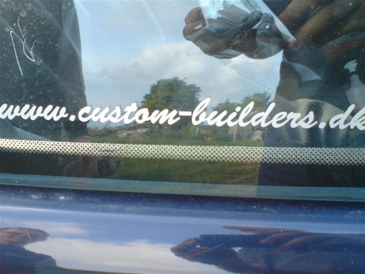 Citroën saxo 1.1 solgt!!! billede 13