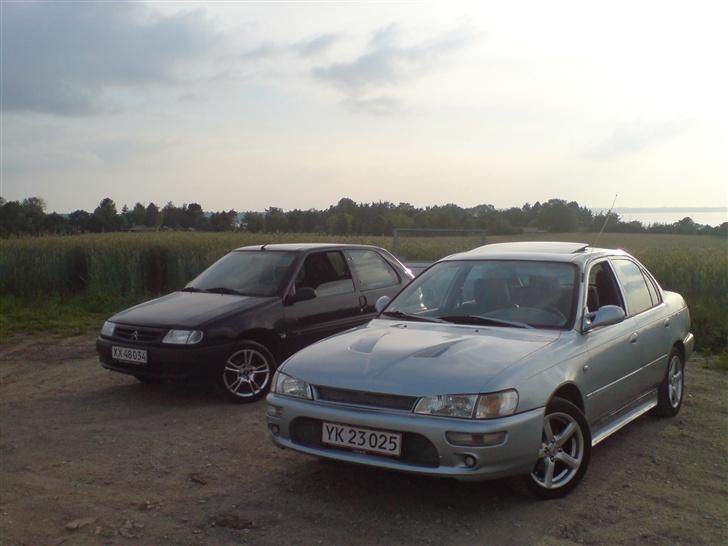 Citroën saxo 1.1 solgt!!! billede 14