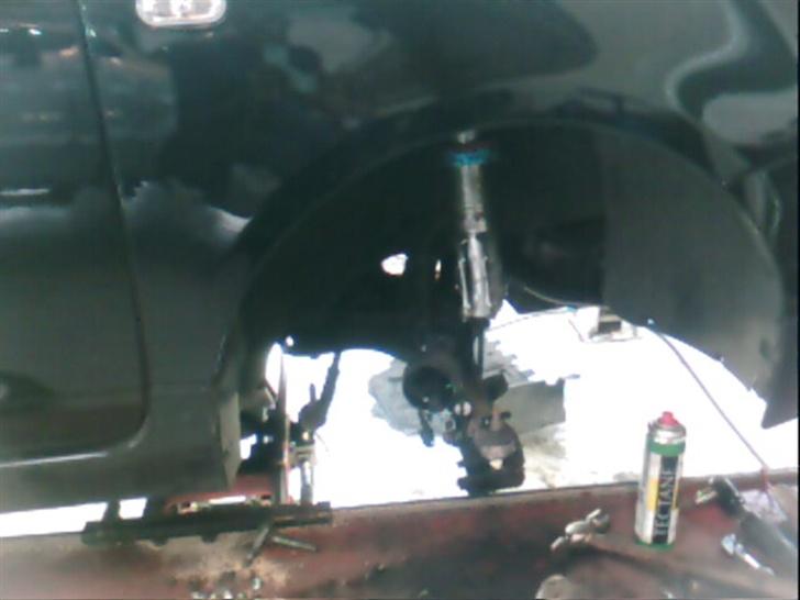 VW Lupo 1,2 Tdi  SOLGT billede 6