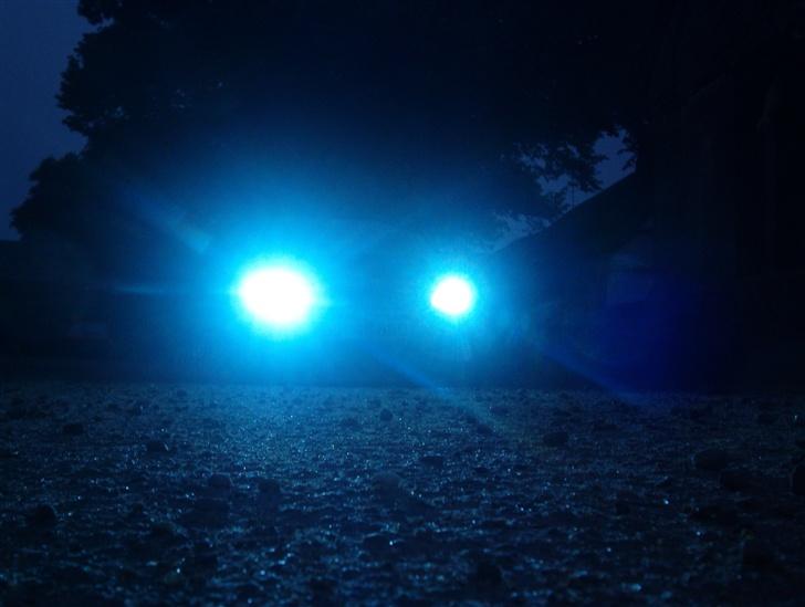 Opel Corsa B 1,6 16v GSI Solgt billede 15