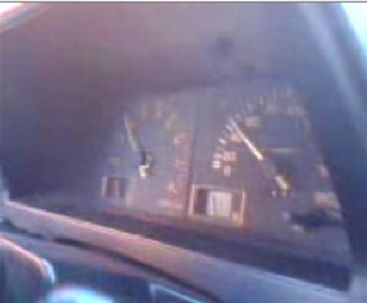 Toyota Starlet *DØD* billede 20