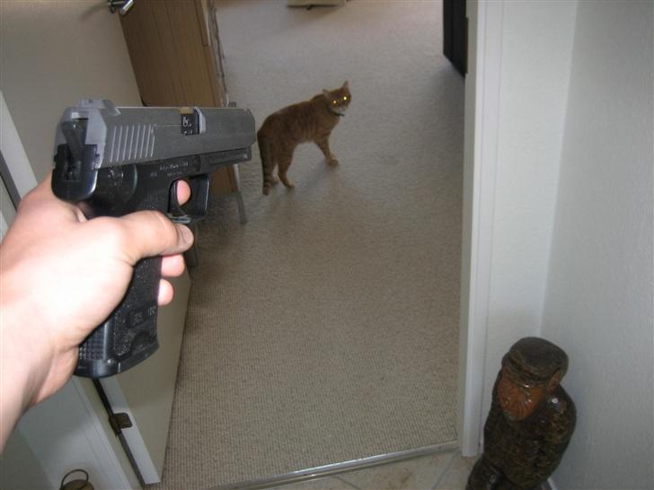 Mazda 626 SOLGT billede 15