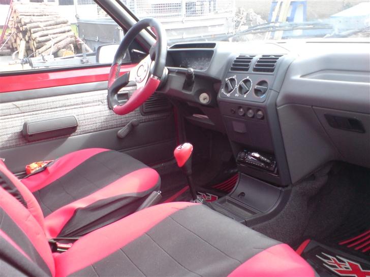 Peugeot 205 billede 6