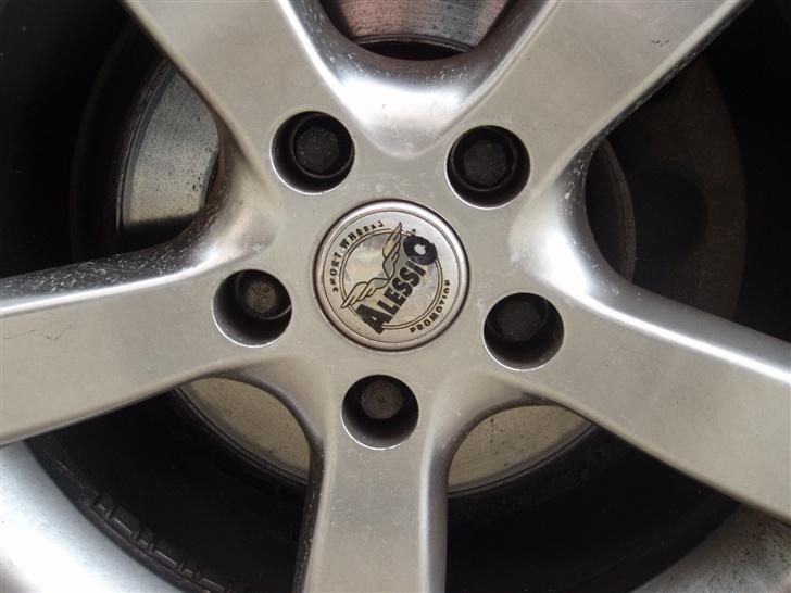 VW passat *solgt* billede 7