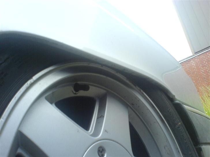 Citroën xm 2,0i 122 hk billede 8