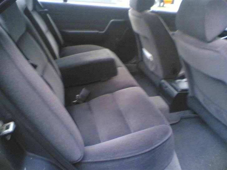 Peugeot 605 SRi *Solgt* billede 10