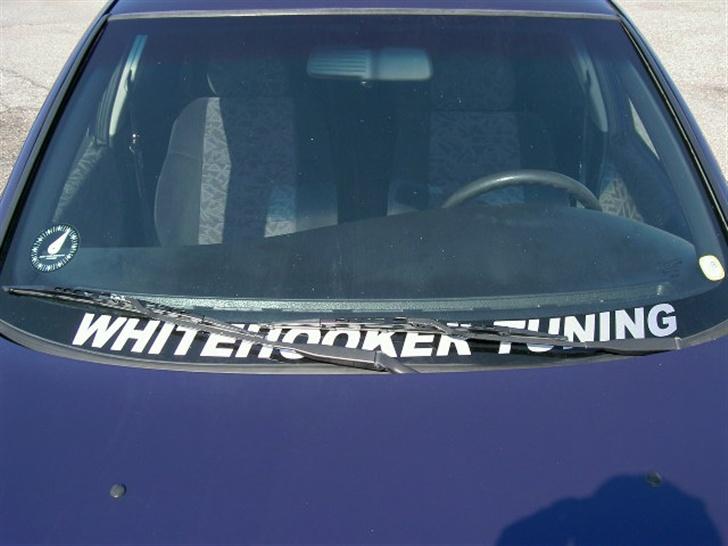 Opel Vectra B 2.0i 16V (SOLGT) billede 7