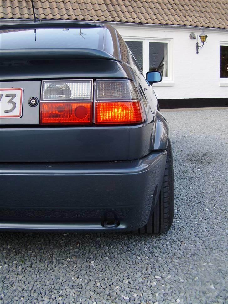 VW Corrado VR6 SLC billede 7