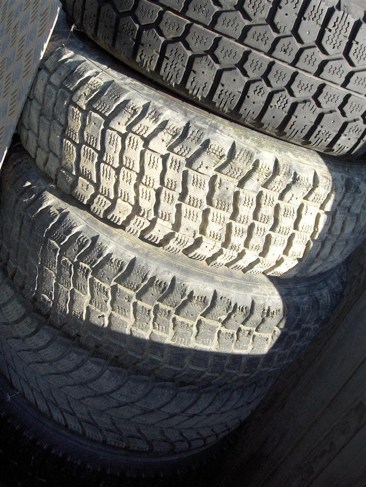 Mazda 323 1.6i gt (folkeracer) billede 16