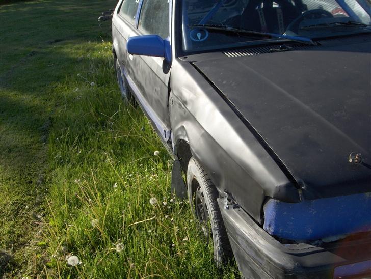 Mazda 323 1.6i gt (folkeracer) billede 18