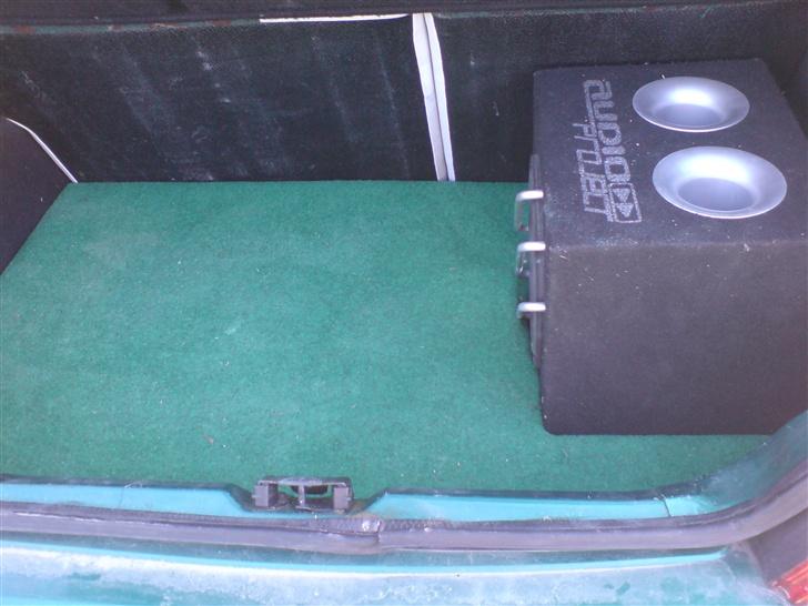 Peugeot 106 solgt billede 5