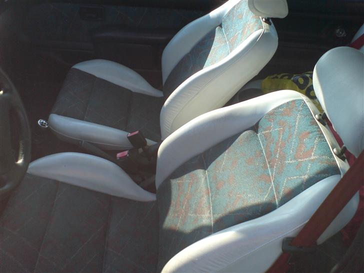 Peugeot 106 solgt billede 6