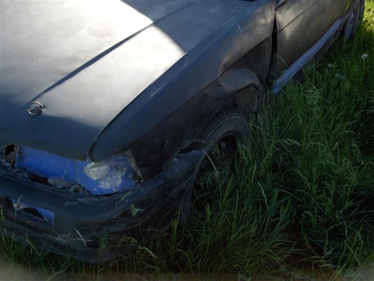 Mazda 323 1.6i gt (folkeracer) billede 20