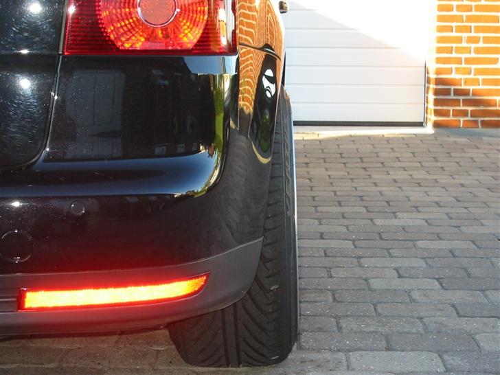 VW touran solgt billede 3