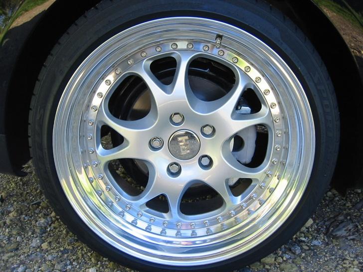 VW touran solgt billede 5