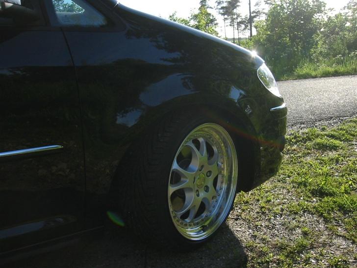 VW touran solgt billede 6