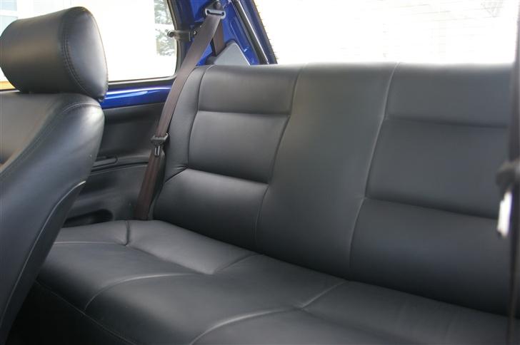 Peugeot 106 Rallye billede 7