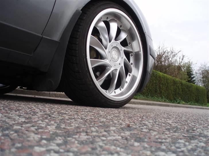 VW Passat 3B (Byttet) billede 3