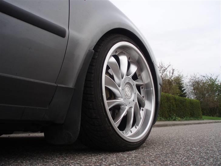 VW Passat 3B (Byttet) billede 4