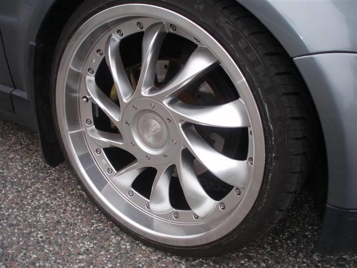 VW Passat 3B (Byttet) billede 6